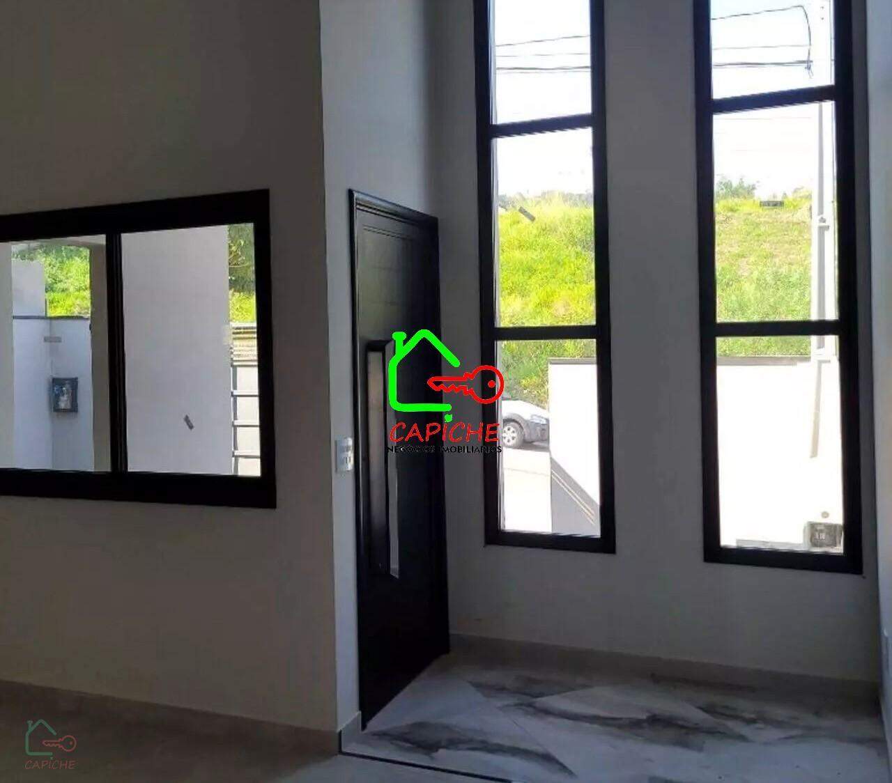 Casa, 3 quartos, 130 m² - Foto 4
