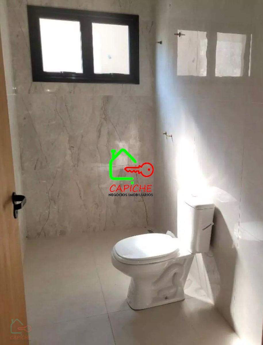 Casa, 3 quartos, 130 m² - Foto 7
