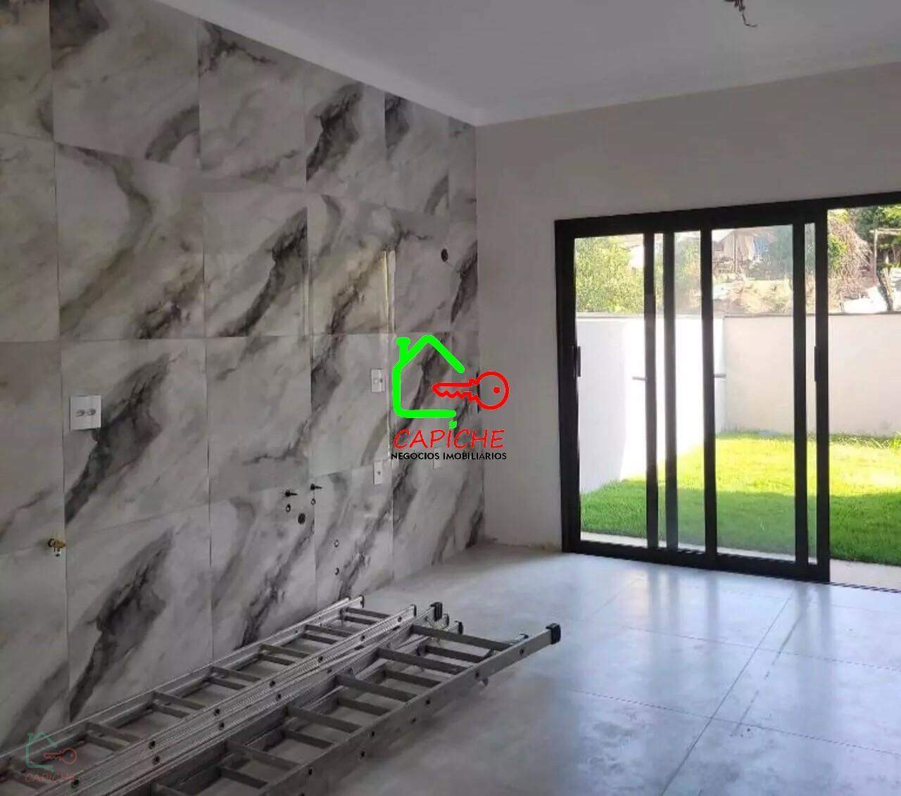 Casa, 3 quartos, 130 m² - Foto 12