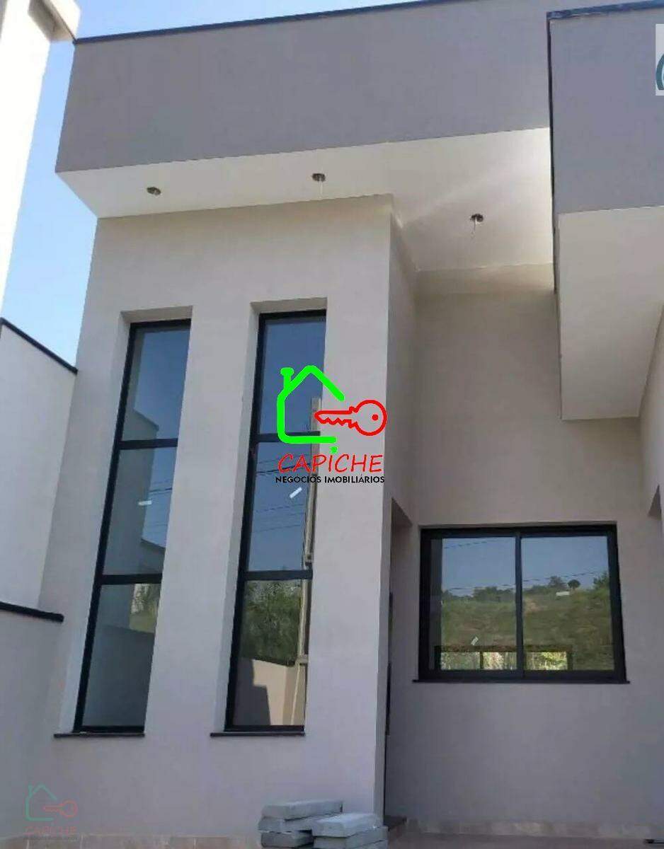 Casa, 3 quartos, 130 m² - Foto 1