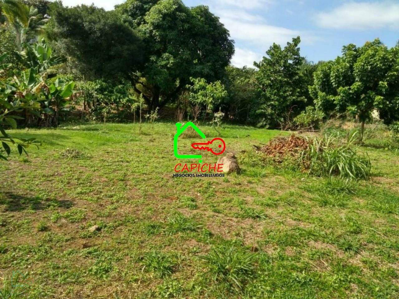 Terreno, 1000 m² - Foto 1
