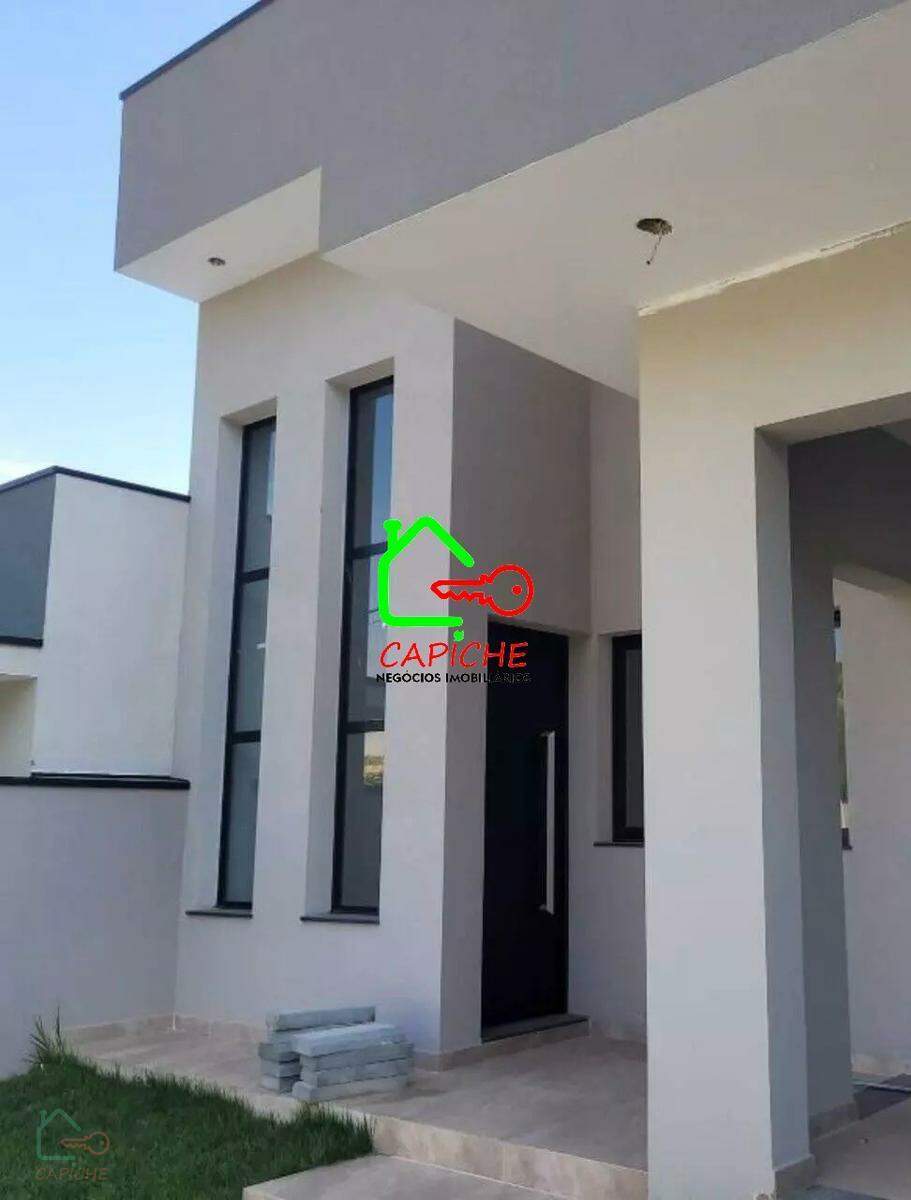 Casa, 3 quartos, 130 m² - Foto 2