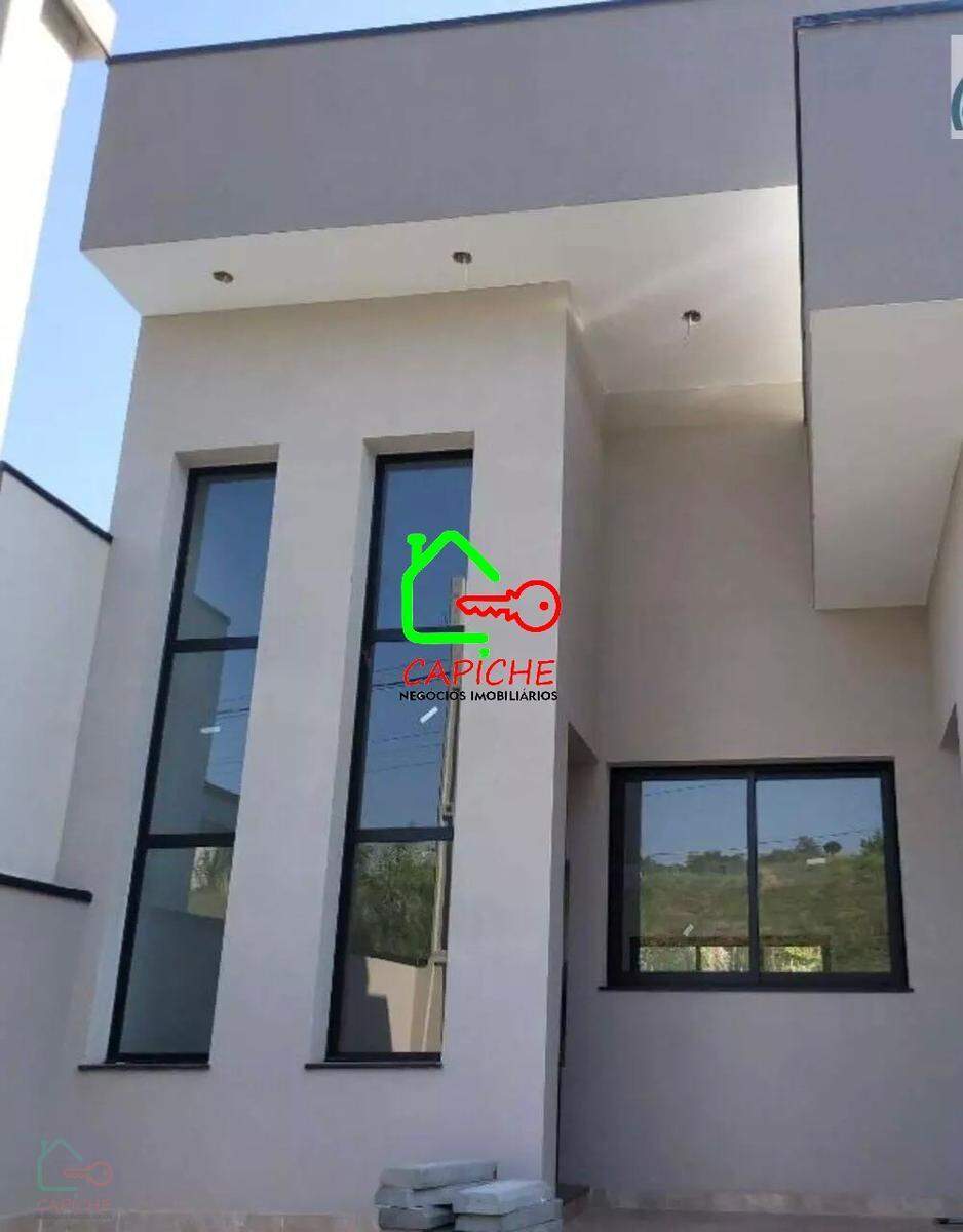 Casa, 3 quartos, 130 m² - Foto 1