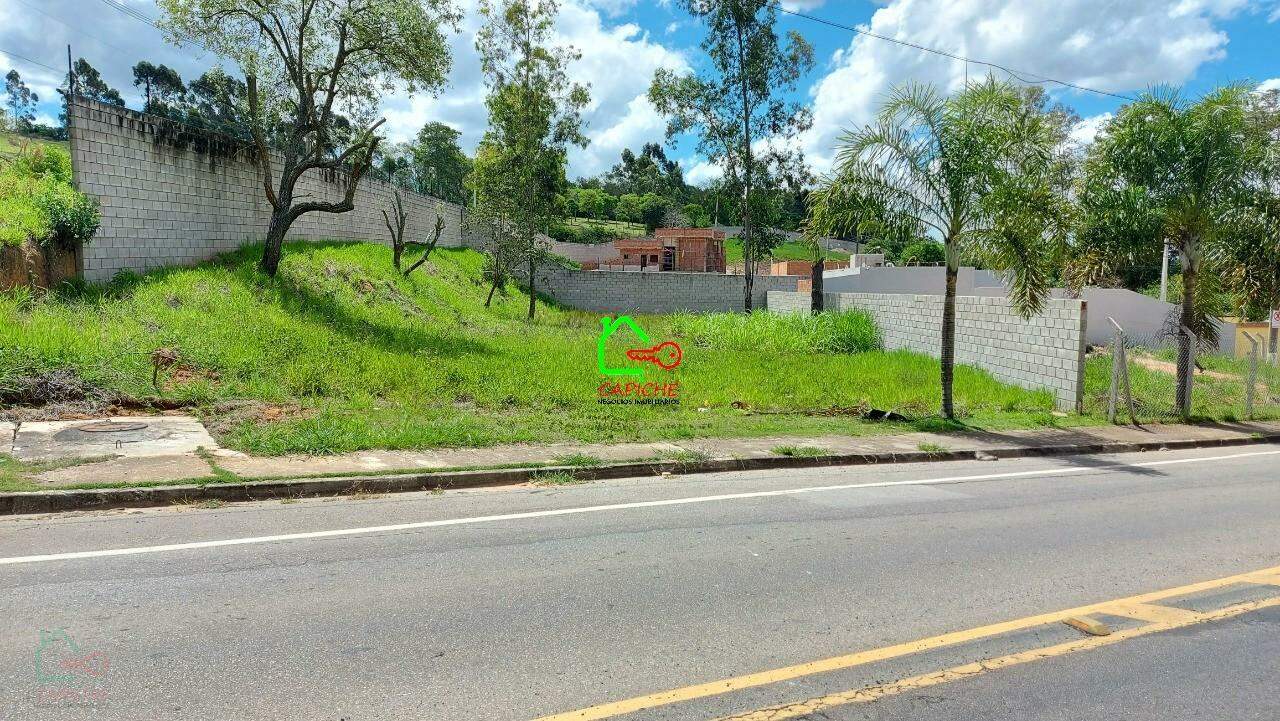Terreno, 827 m² - Foto 3