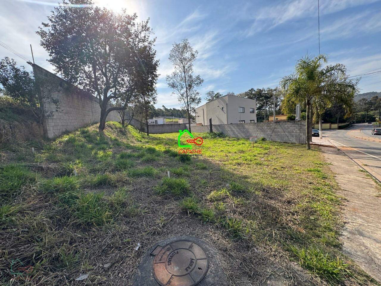 Terreno, 827 m² - Foto 6