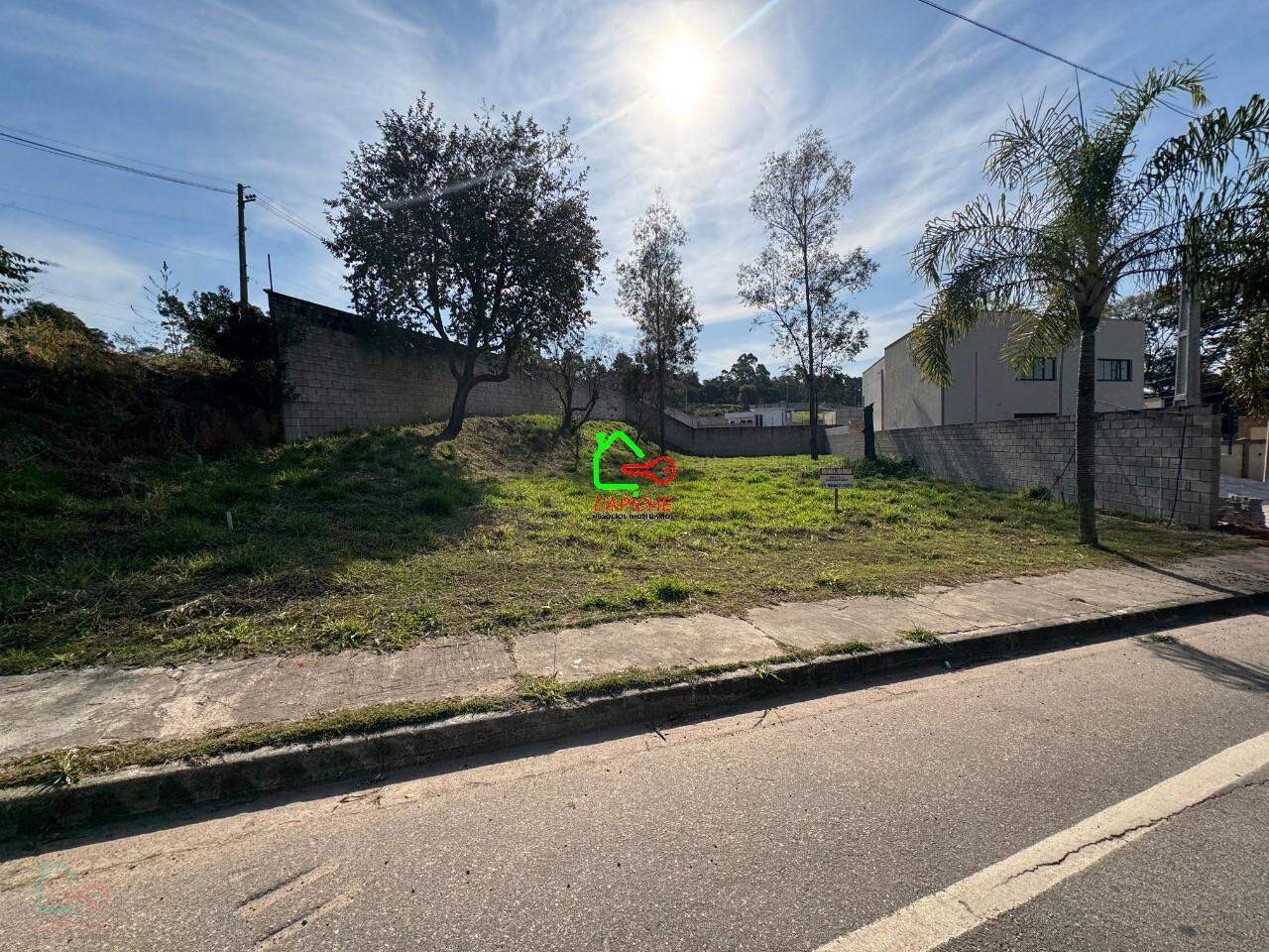 Terreno, 827 m² - Foto 1