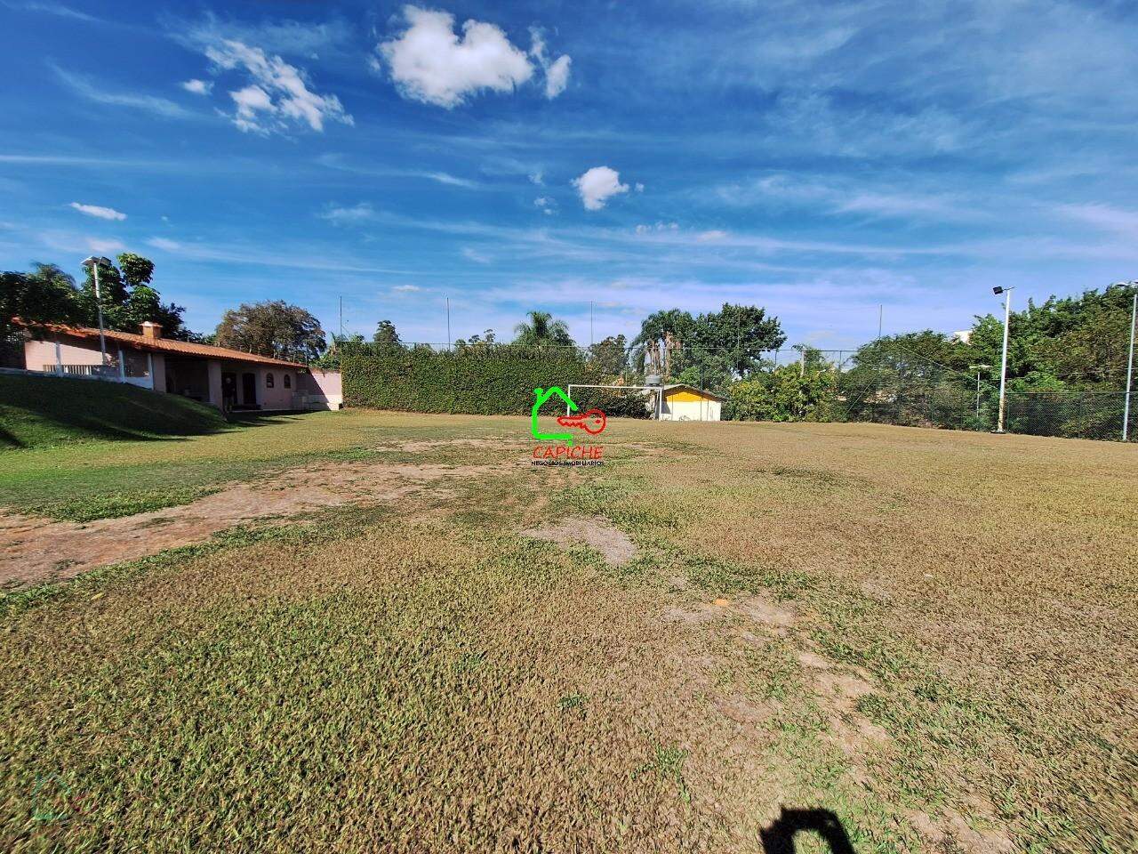 Chácara, 4 quartos, 4000 m² - Foto 3