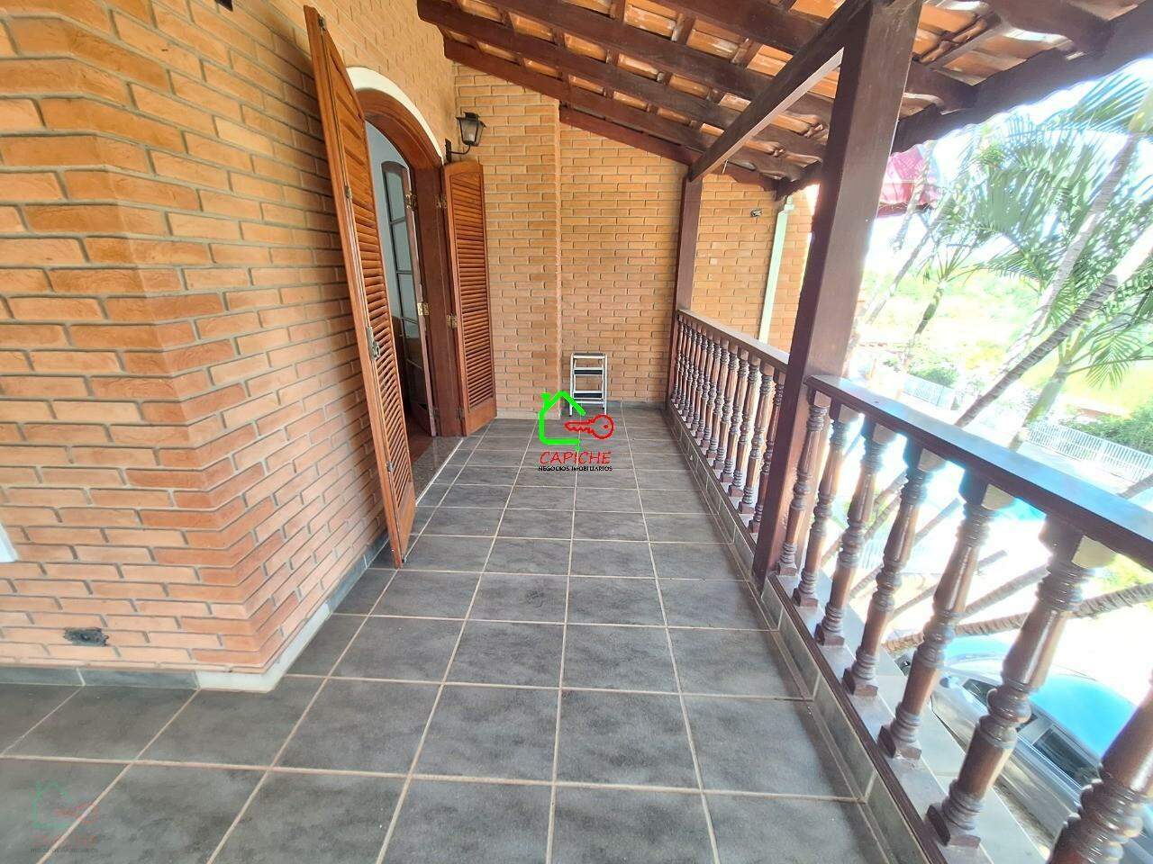 Chácara, 4 quartos, 4000 m² - Foto 41