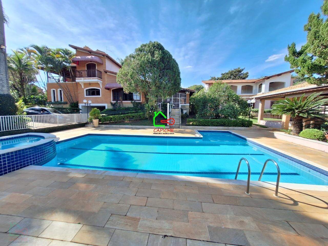 Chácara, 4 quartos, 4000 m² - Foto 48