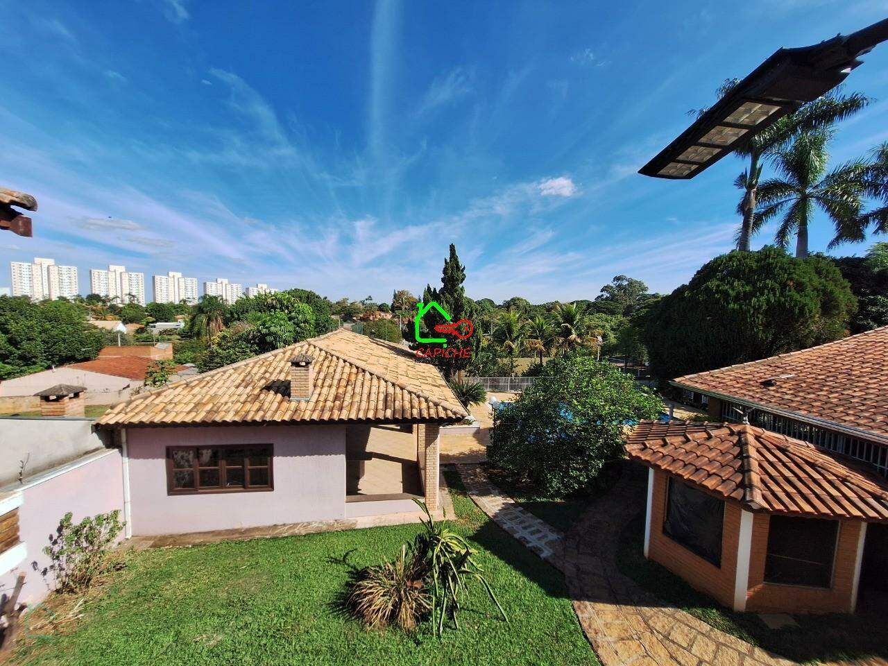 Chácara, 4 quartos, 4000 m² - Foto 11