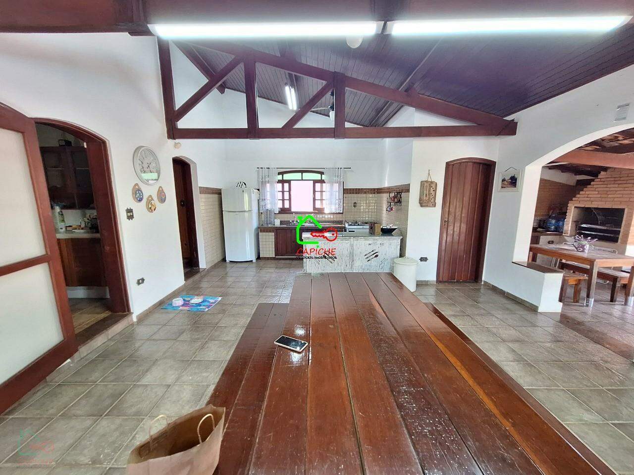 Chácara, 4 quartos, 4000 m² - Foto 19