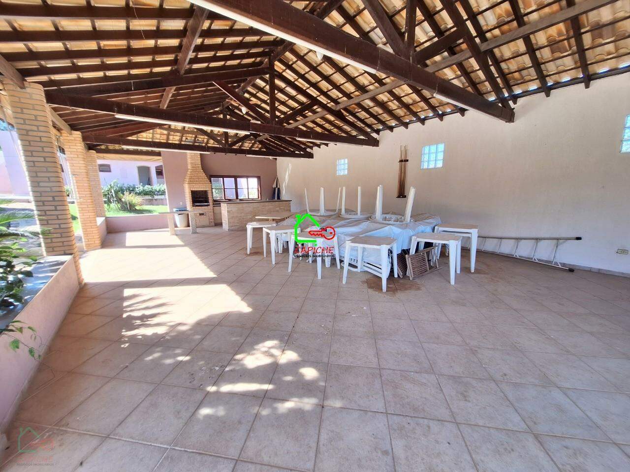 Chácara, 4 quartos, 4000 m² - Foto 7