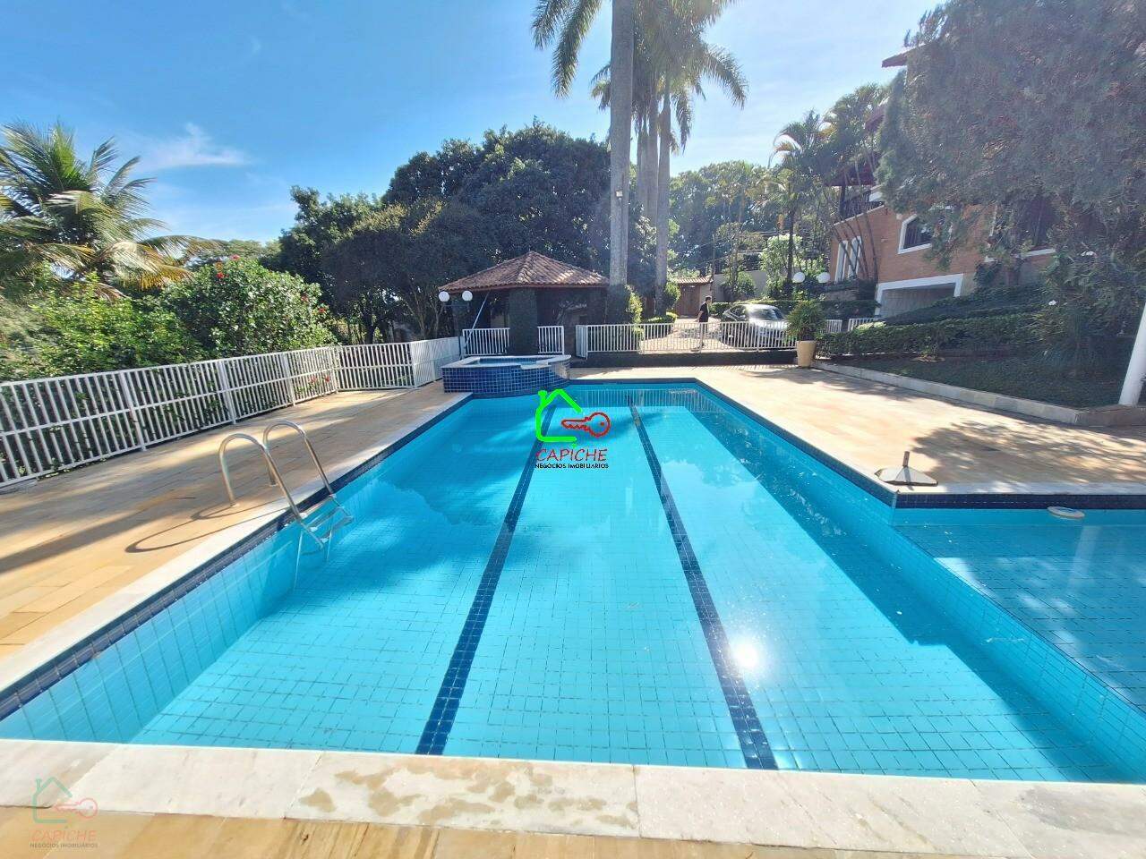 Chácara, 4 quartos, 4000 m² - Foto 49