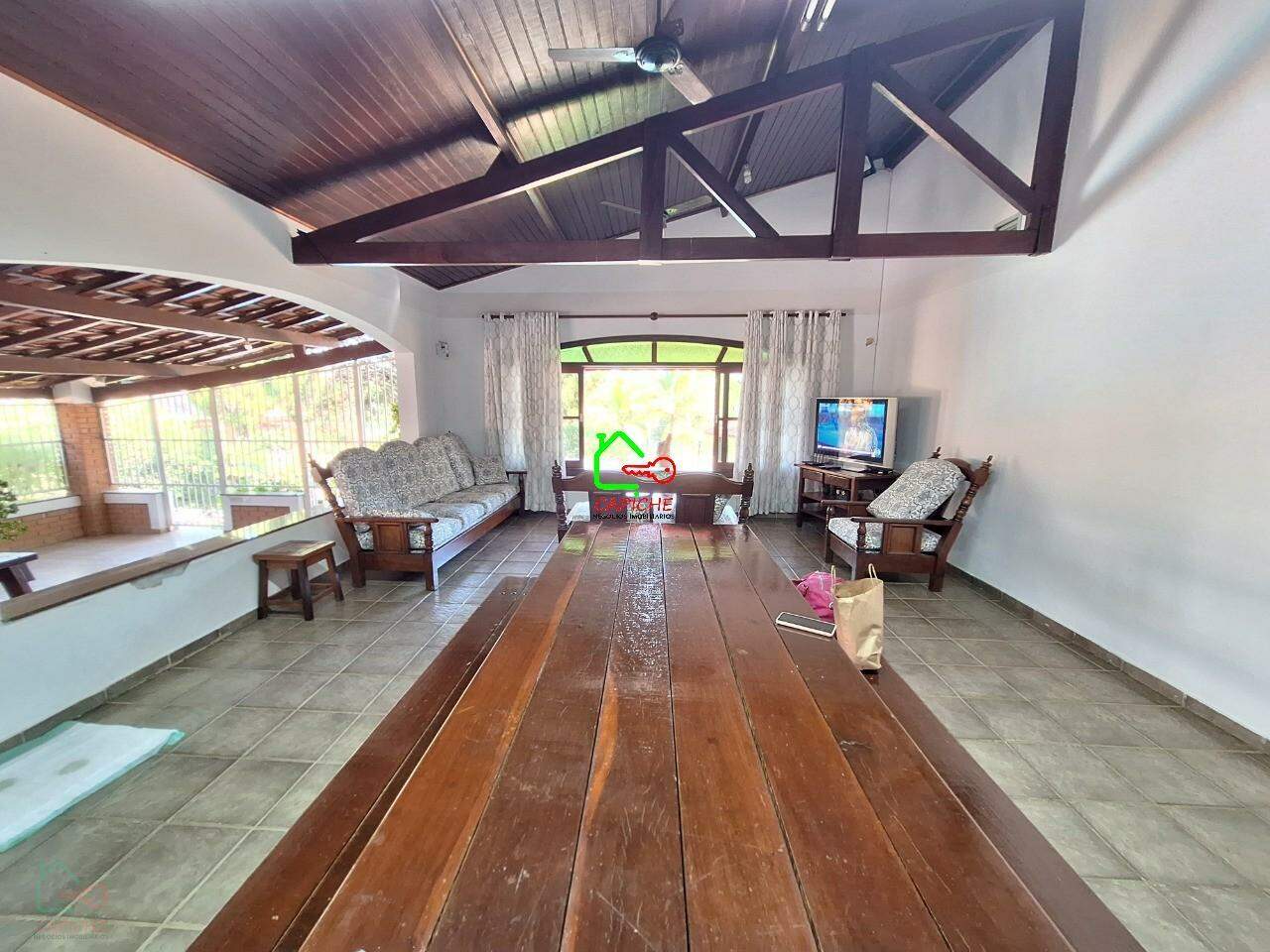 Chácara, 4 quartos, 4000 m² - Foto 18