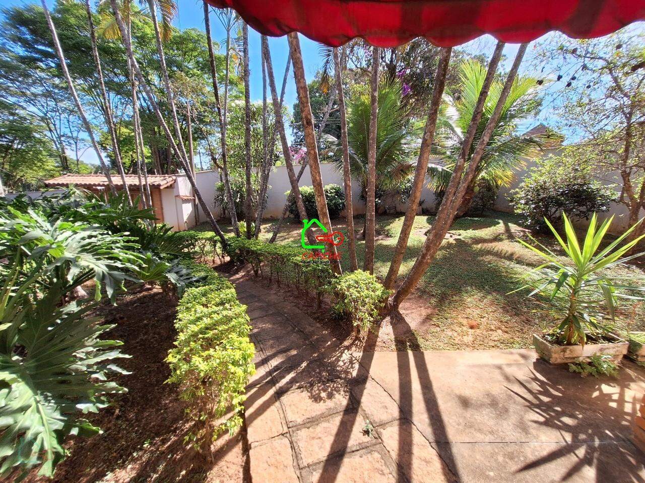 Chácara, 4 quartos, 4000 m² - Foto 28