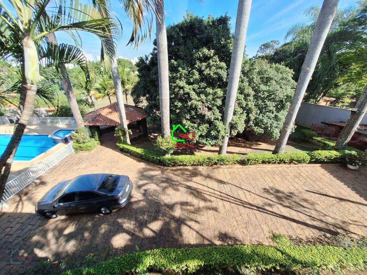 Chácara, 4 quartos, 4000 m² - Foto 42
