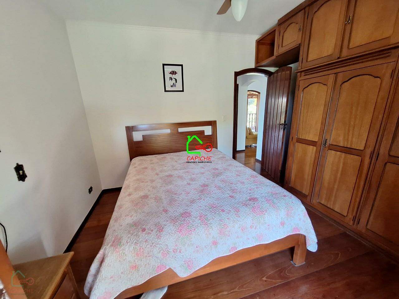 Chácara, 4 quartos, 4000 m² - Foto 35