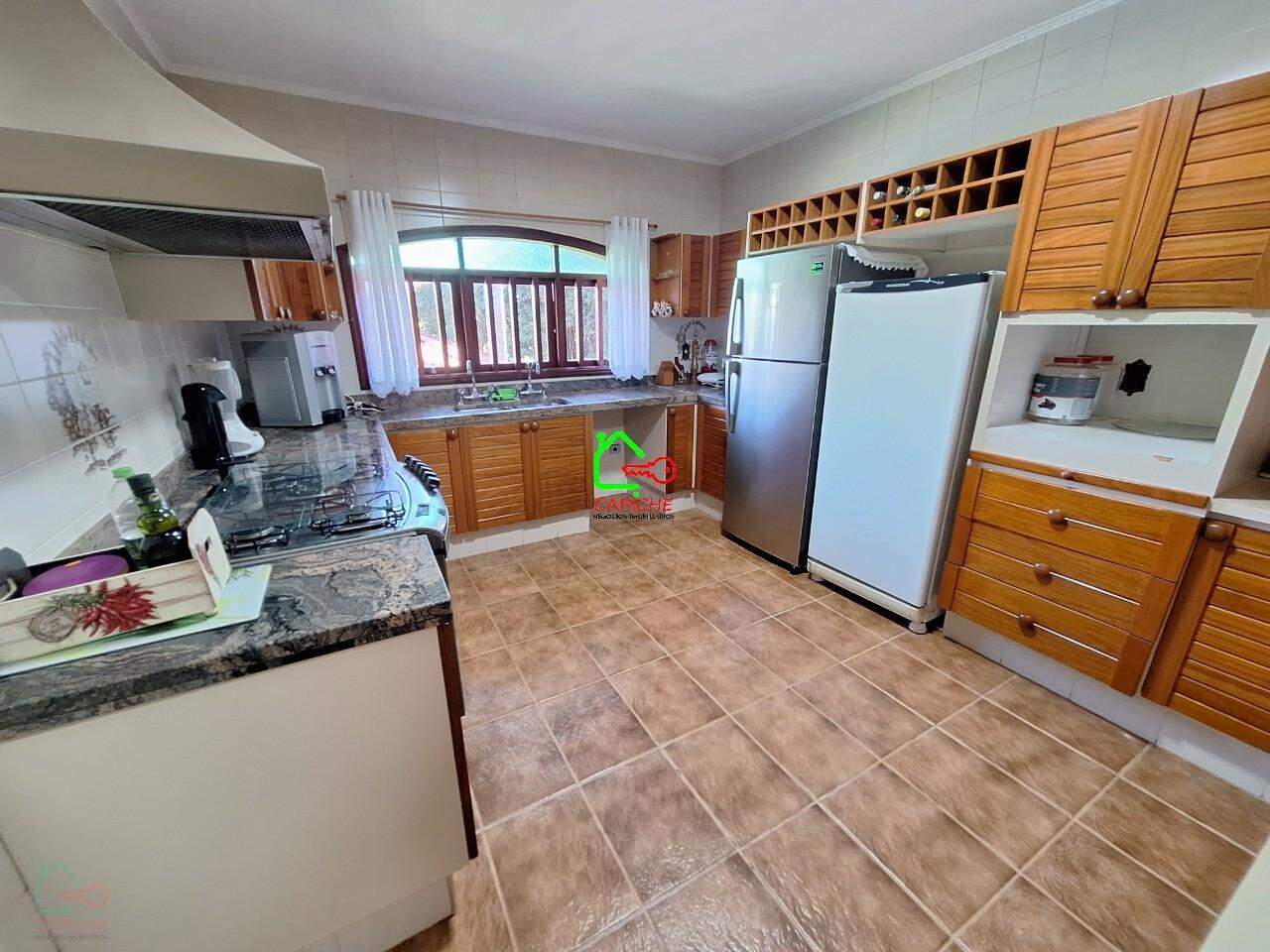 Chácara, 4 quartos, 4000 m² - Foto 21
