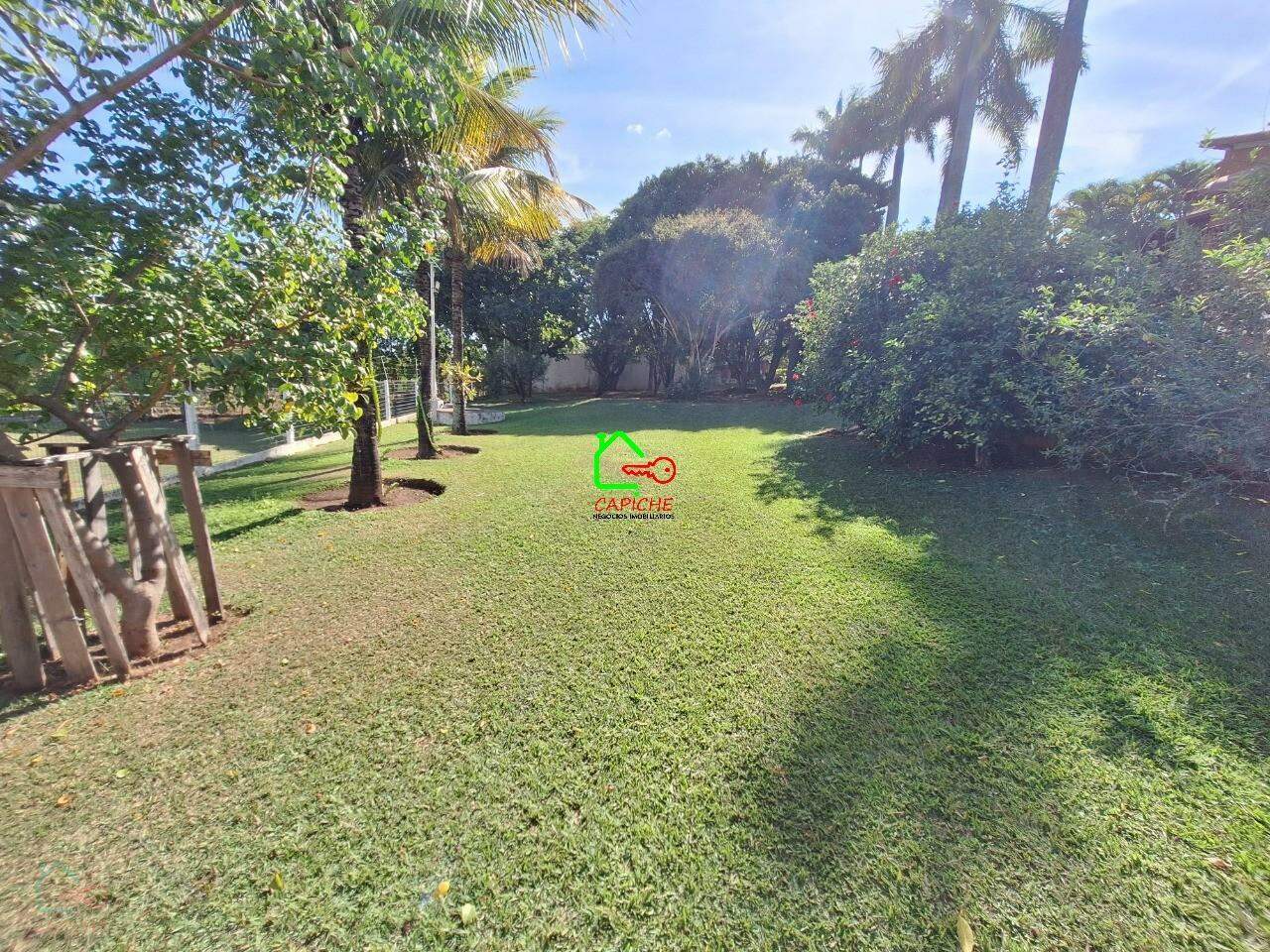 Chácara, 4 quartos, 4000 m² - Foto 5
