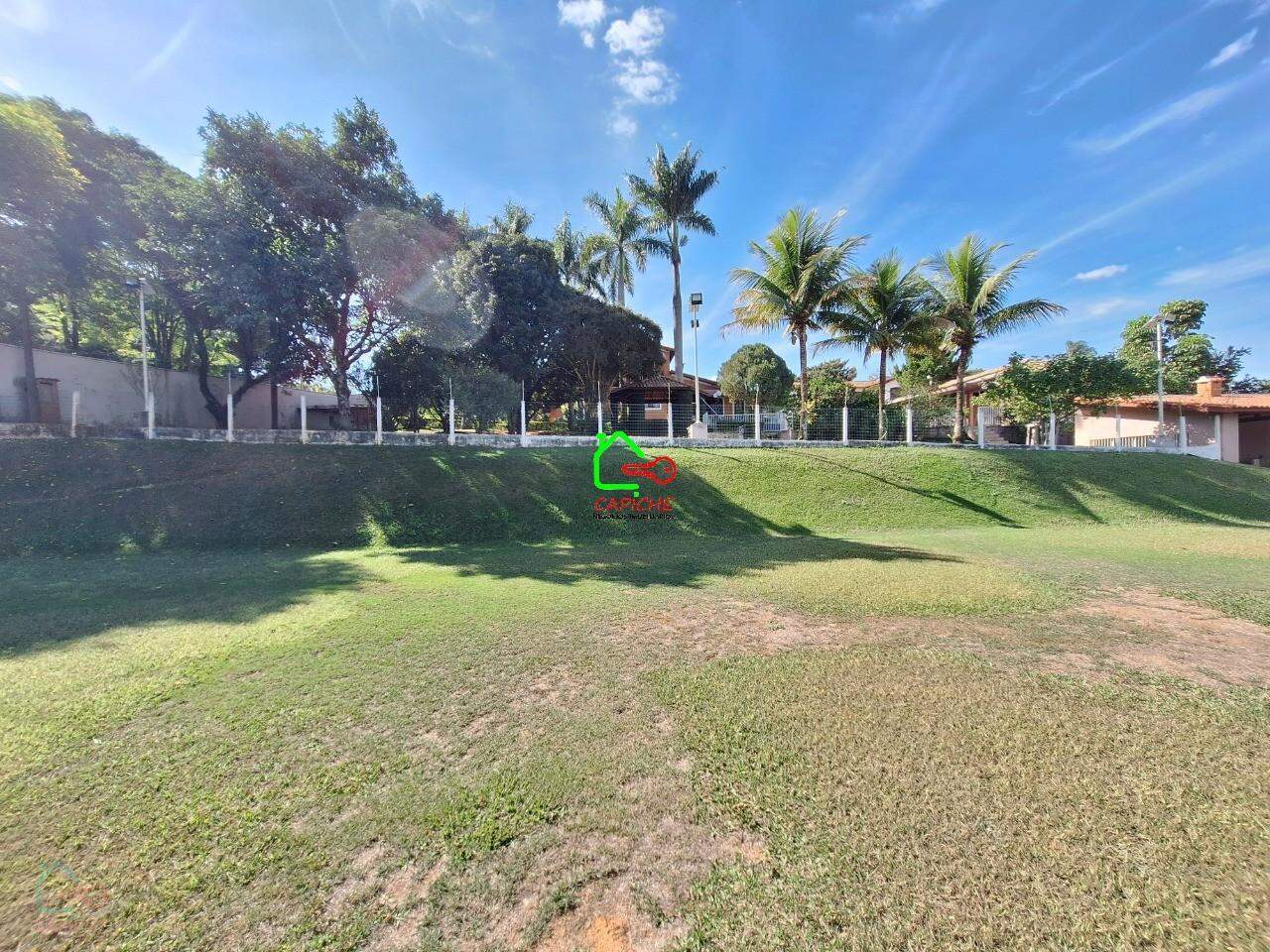 Chácara, 4 quartos, 4000 m² - Foto 2