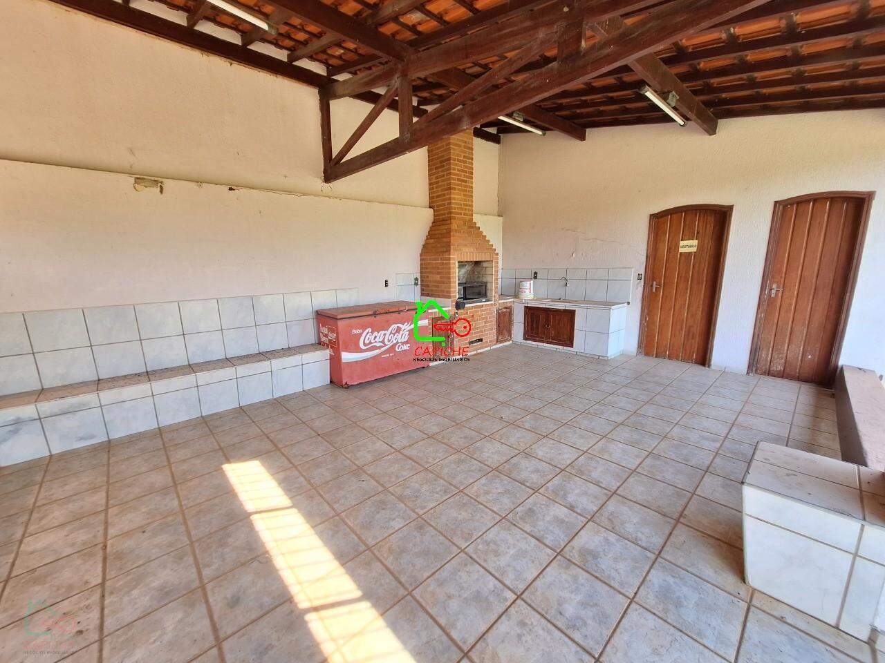 Chácara, 4 quartos, 4000 m² - Foto 4