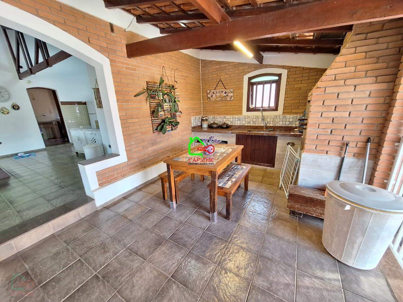 Chácara, 4 quartos, 4000 m² - Foto 15