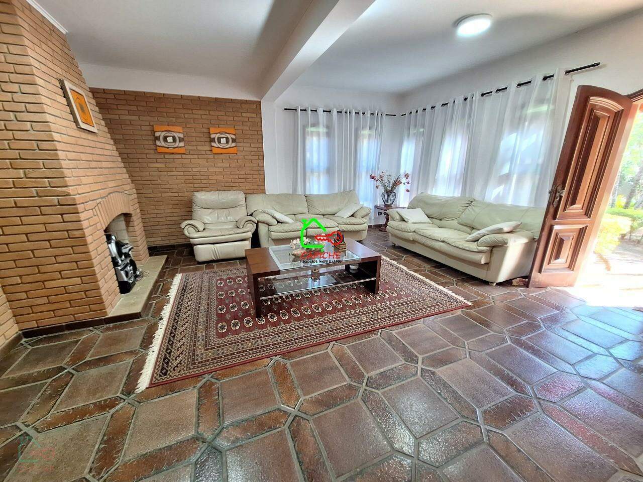 Chácara, 4 quartos, 4000 m² - Foto 26