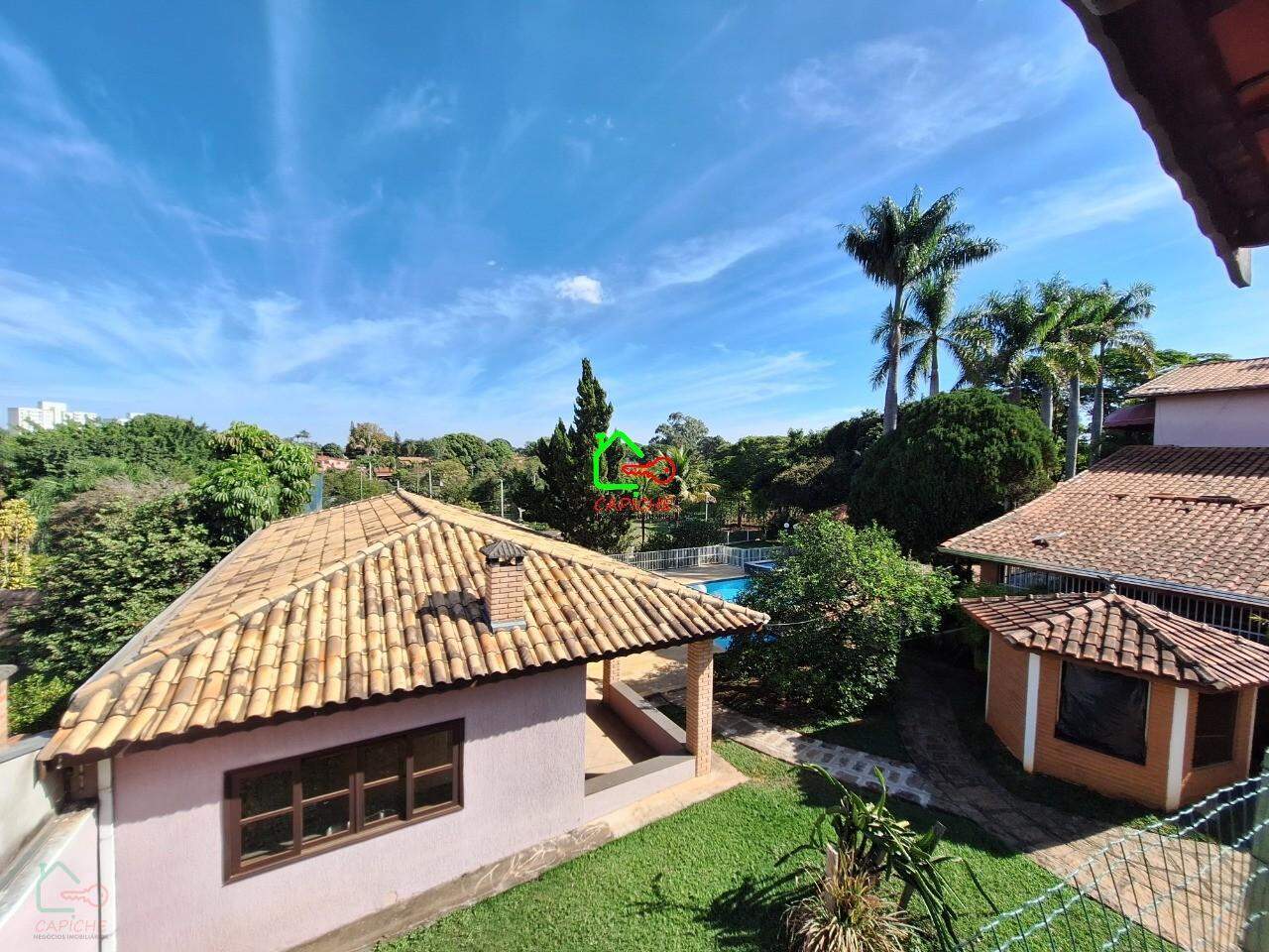 Chácara, 4 quartos, 4000 m² - Foto 12