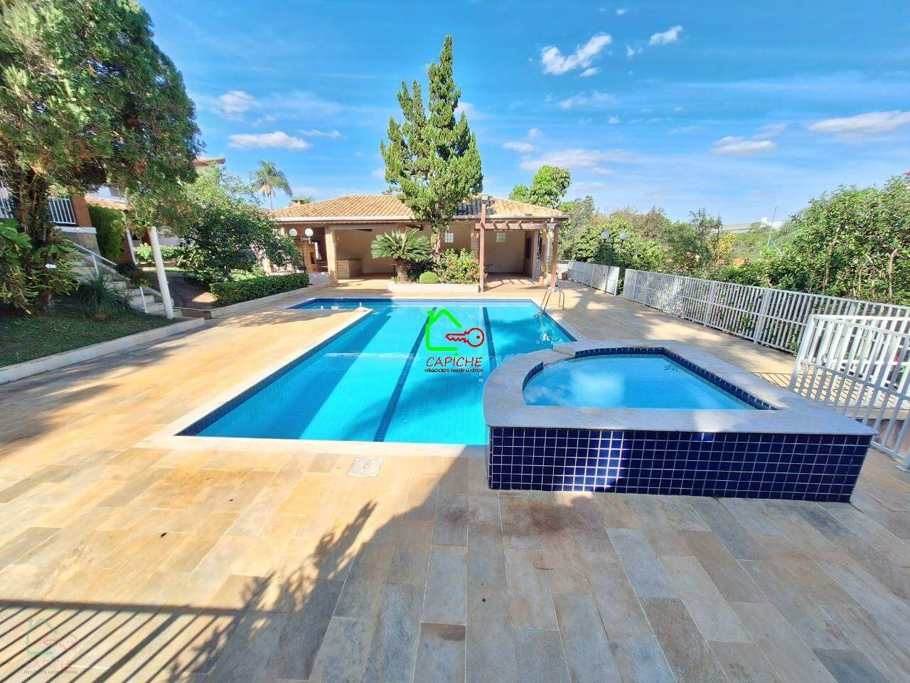Chácara, 4 quartos, 4000 m² - Foto 47