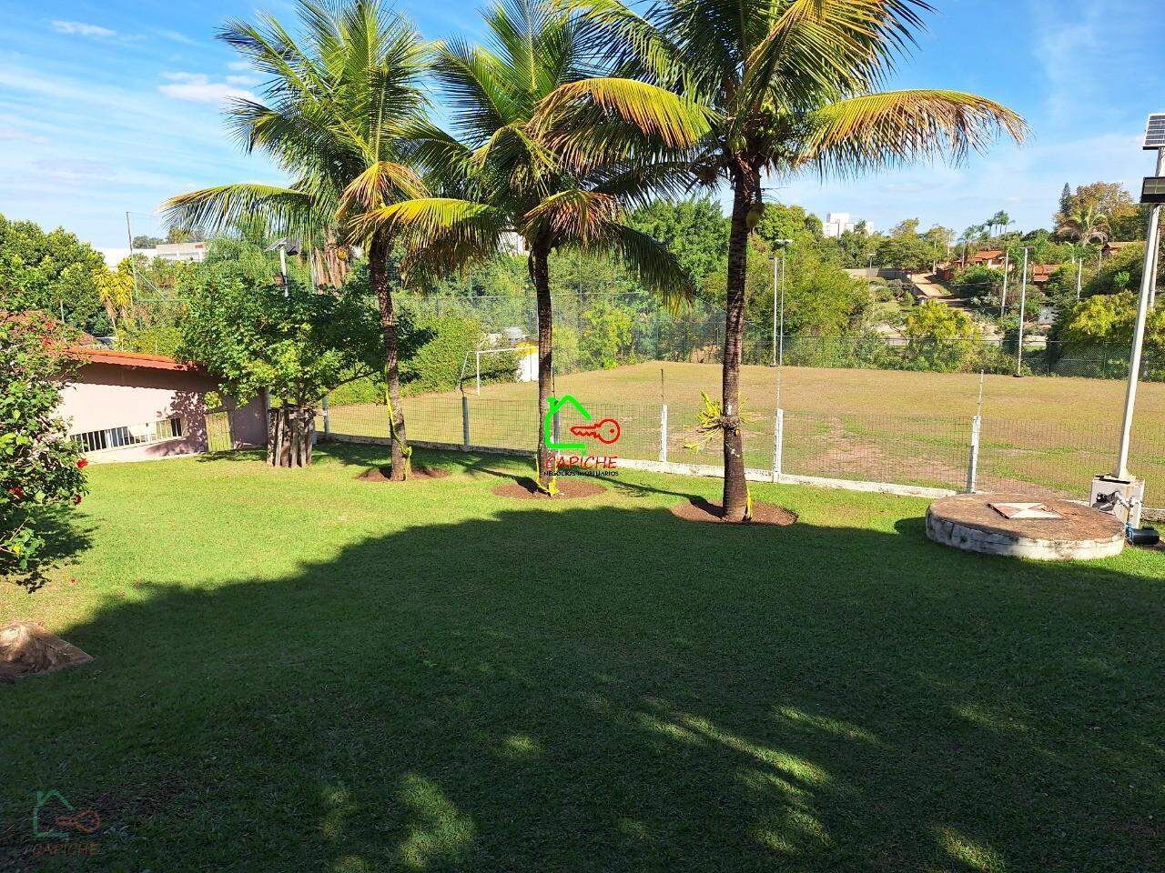 Chácara, 4 quartos, 4000 m² - Foto 45
