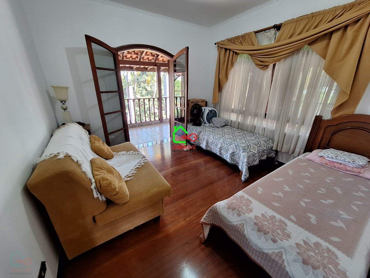 Chácara, 4 quartos, 4000 m² - Foto 30