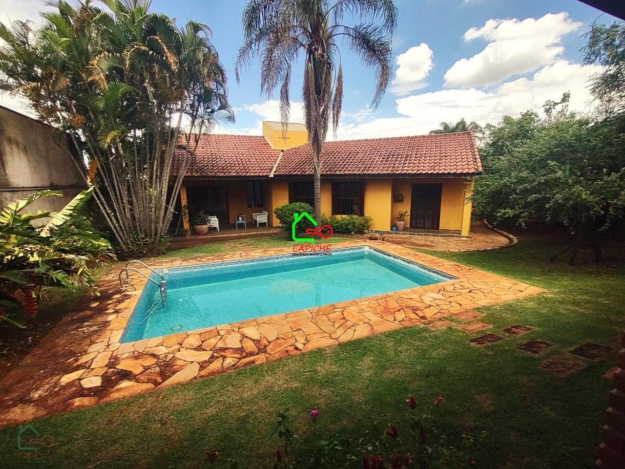 Casa, 3 quartos, 226 m² - Foto 23