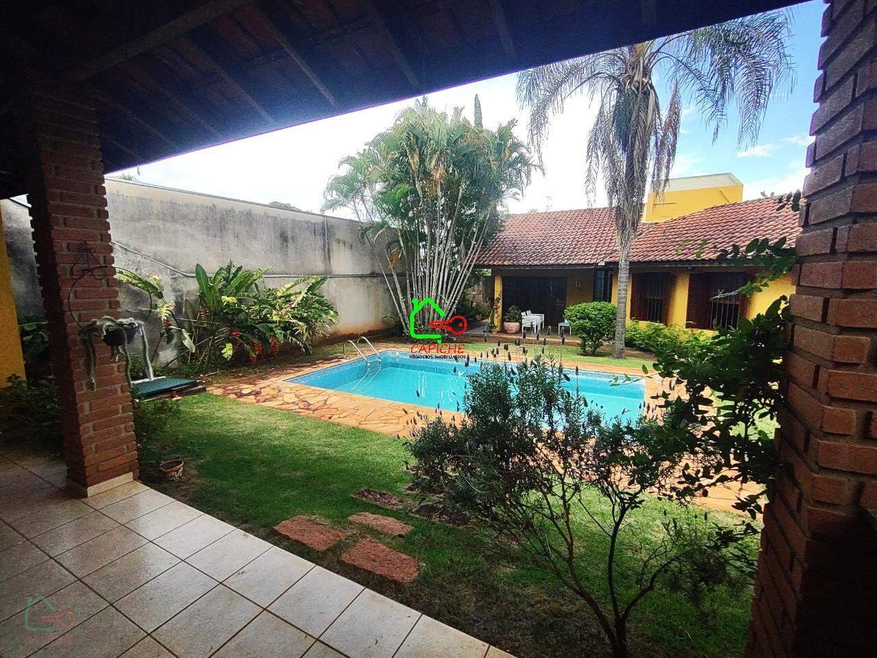 Casa, 3 quartos, 226 m² - Foto 25