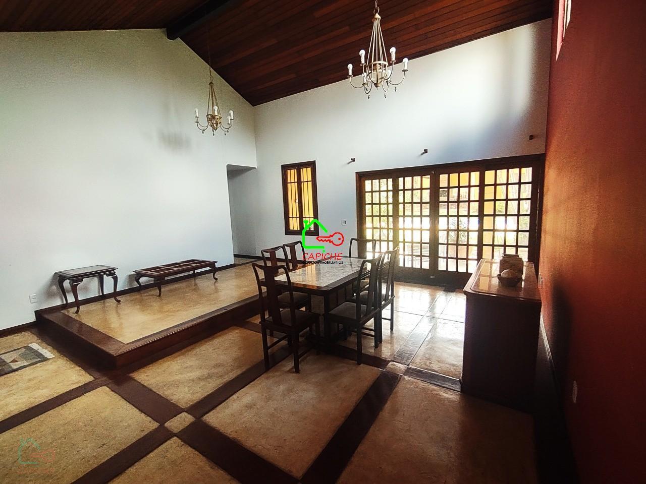 Casa, 3 quartos, 226 m² - Foto 7