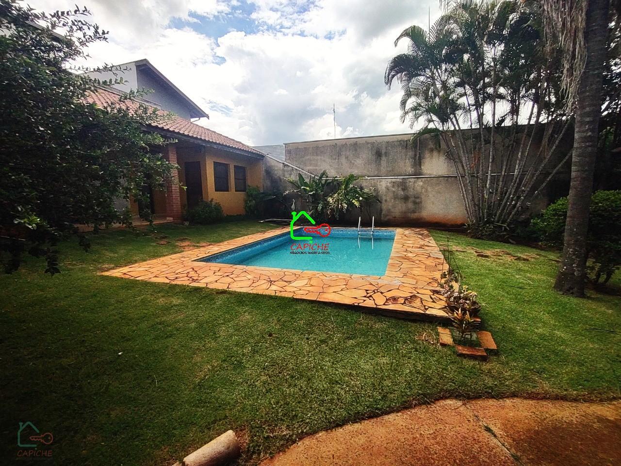 Casa, 3 quartos, 226 m² - Foto 26