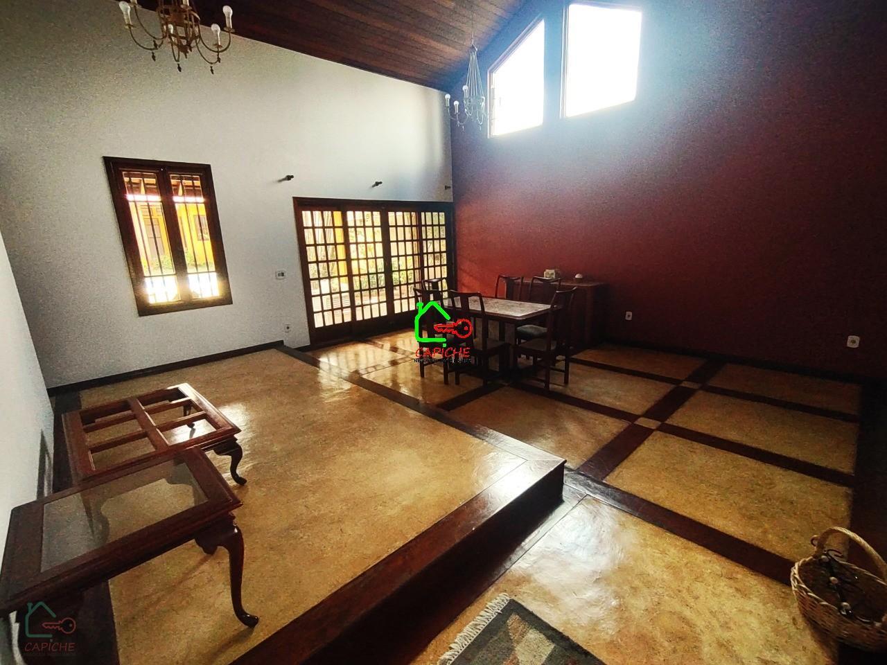 Casa, 3 quartos, 226 m² - Foto 5