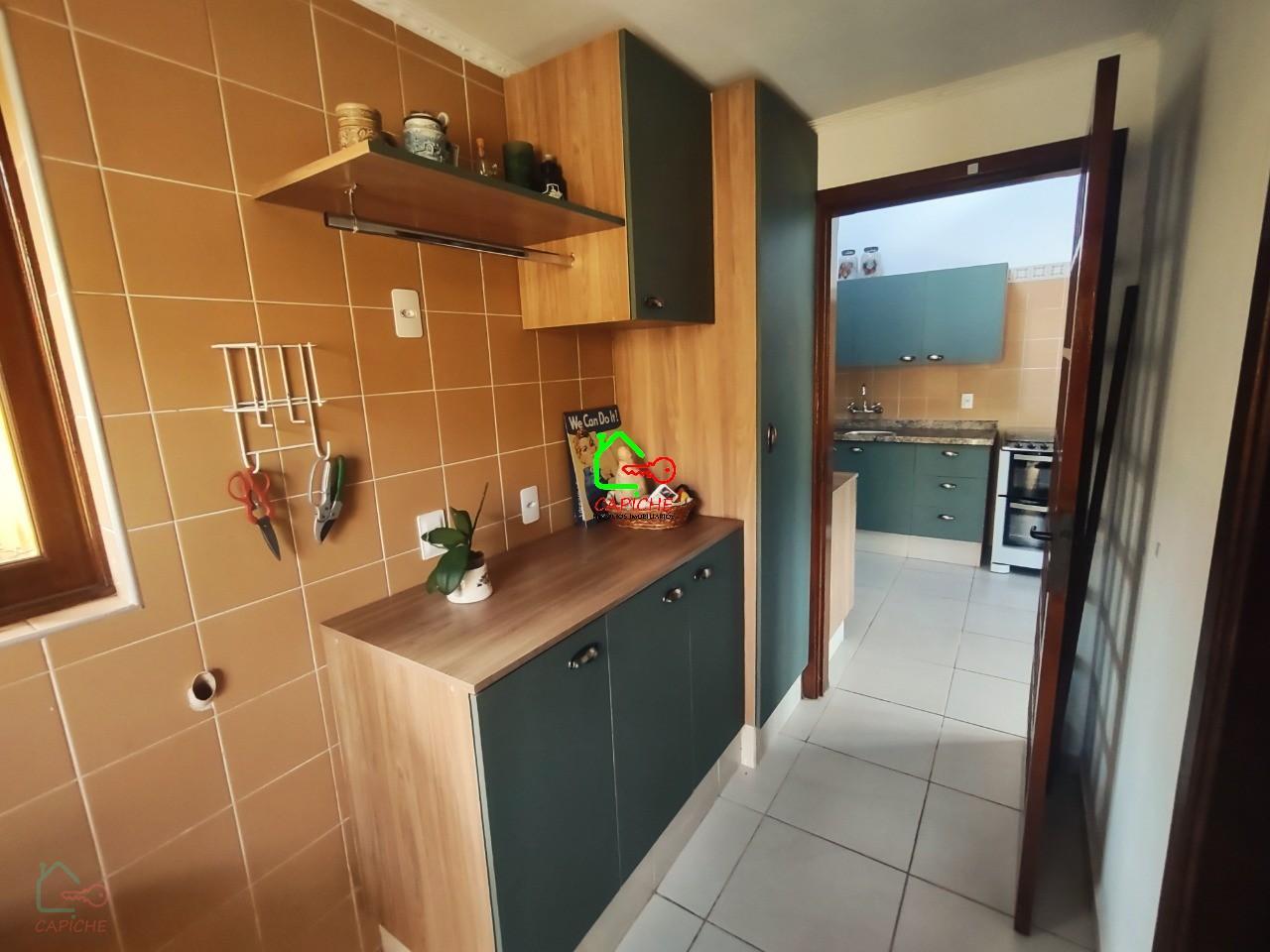 Casa, 3 quartos, 226 m² - Foto 13