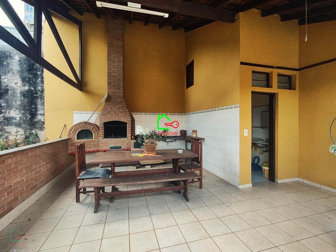 Casa, 3 quartos, 226 m² - Foto 22