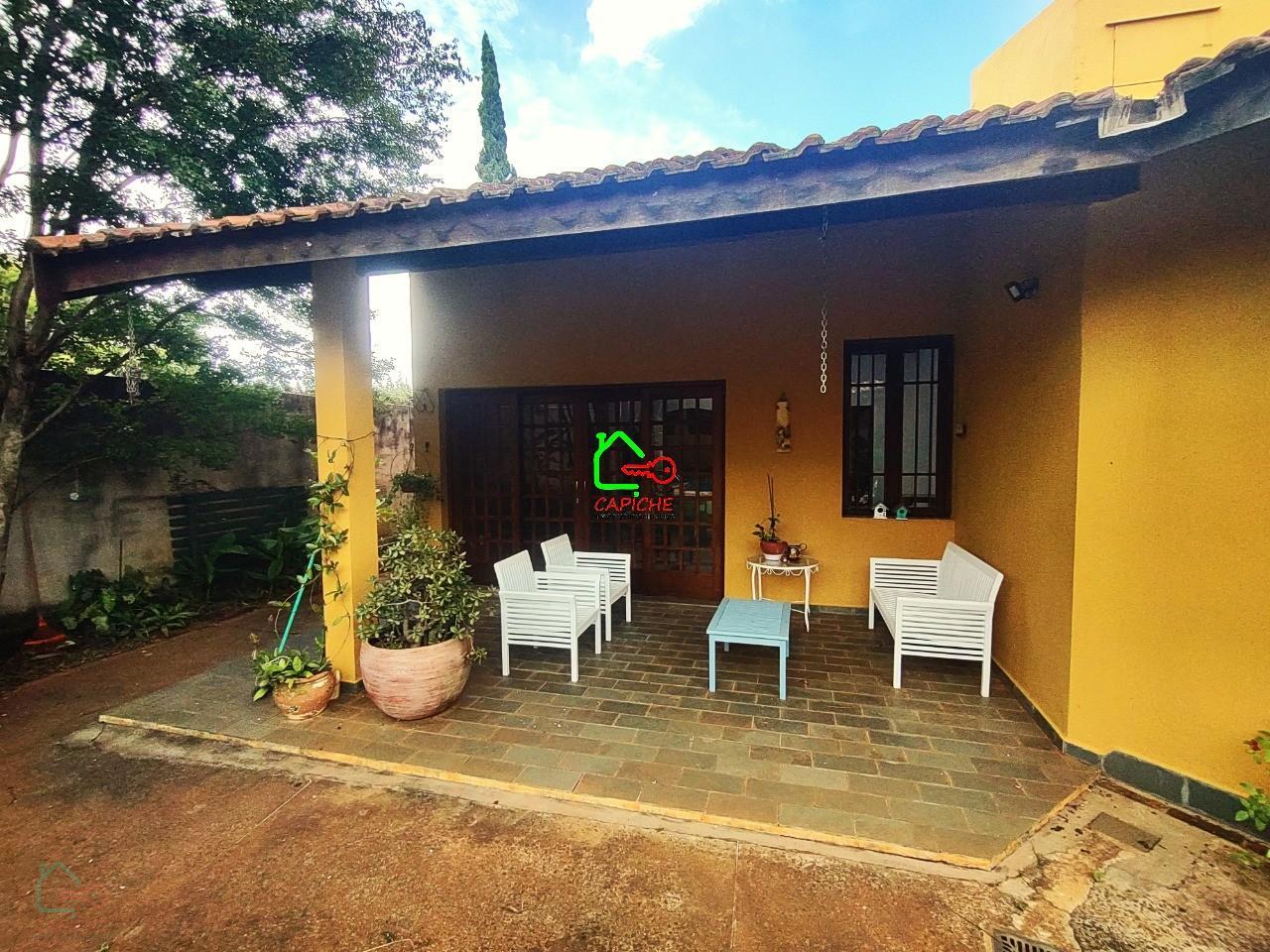 Casa, 3 quartos, 226 m² - Foto 27
