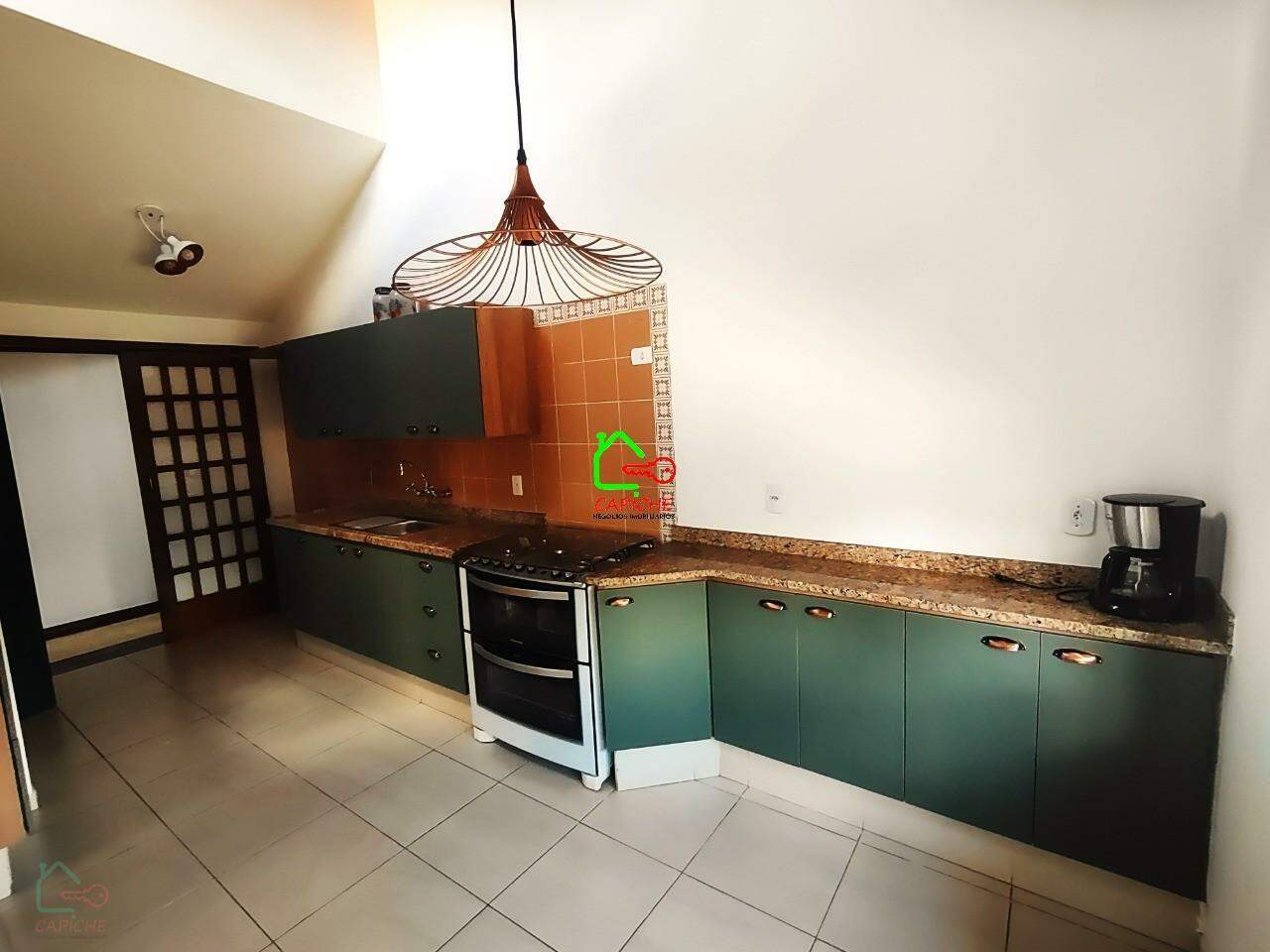 Casa, 3 quartos, 226 m² - Foto 9