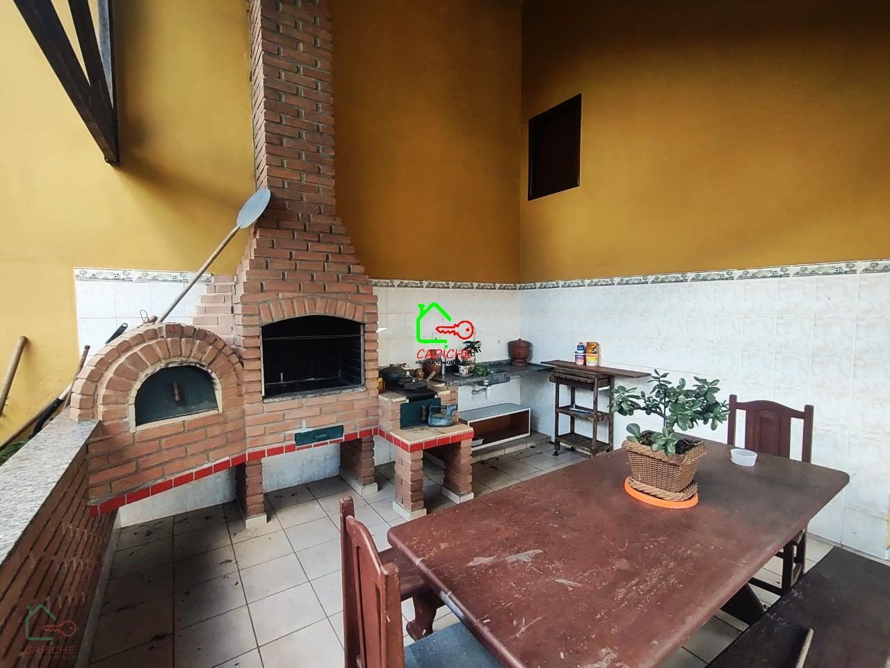 Casa, 3 quartos, 226 m² - Foto 24