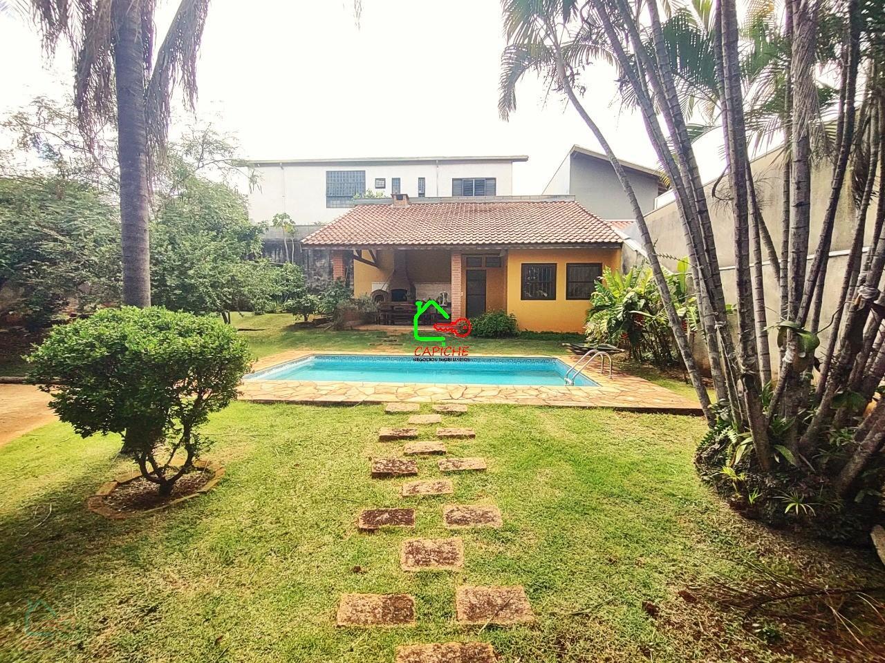 Casa, 3 quartos, 226 m² - Foto 21