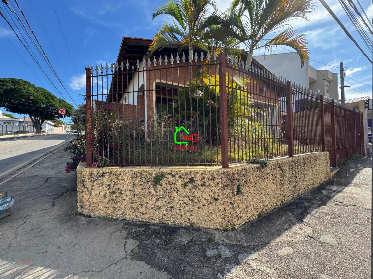 Casa, 3 quartos, 222 m² - Foto 3