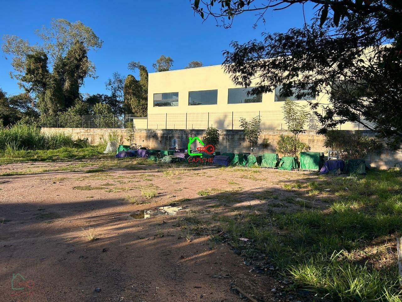 Terreno, 5050 m² - Foto 6