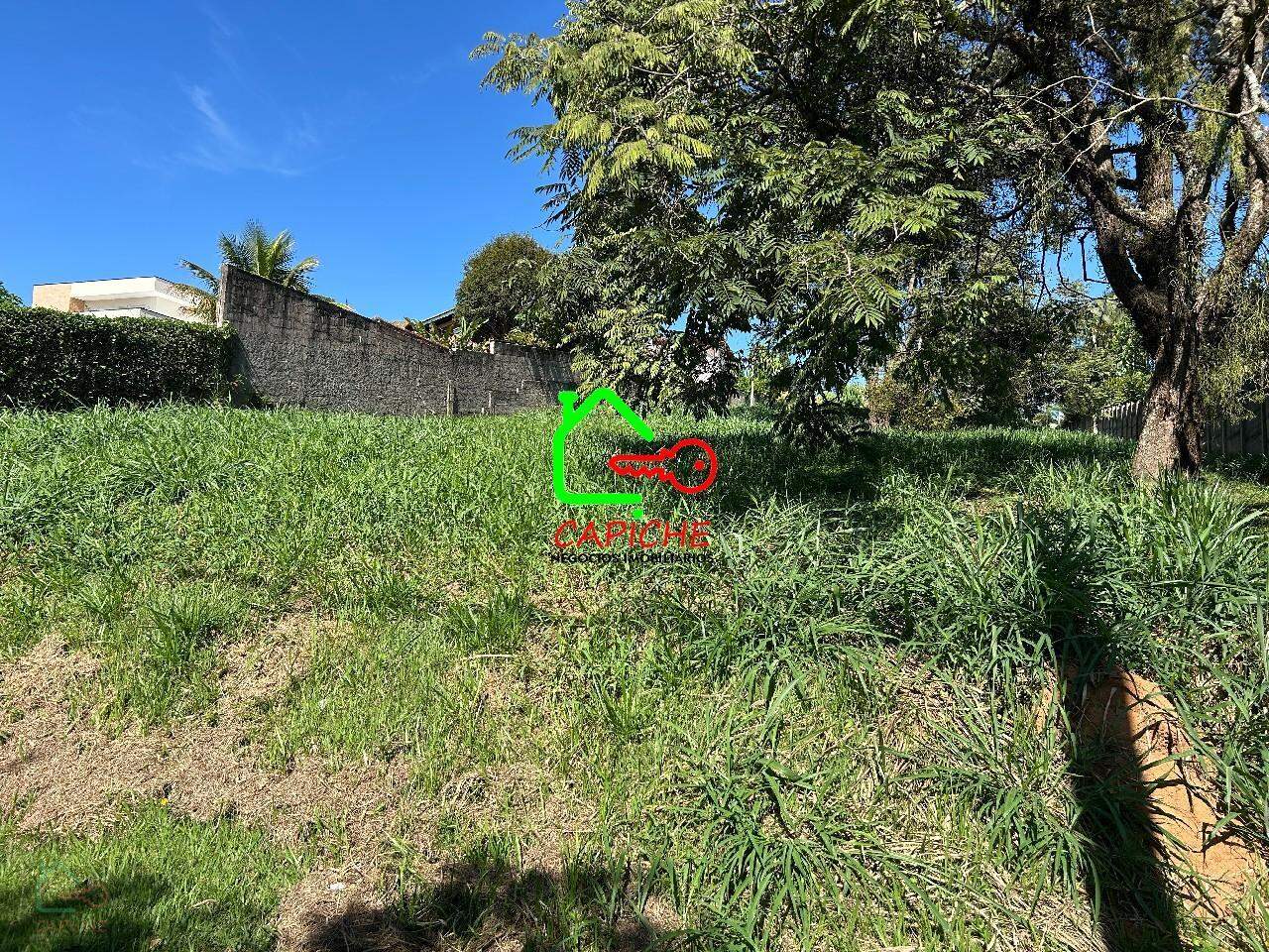 Terreno, 1000 m² - Foto 3