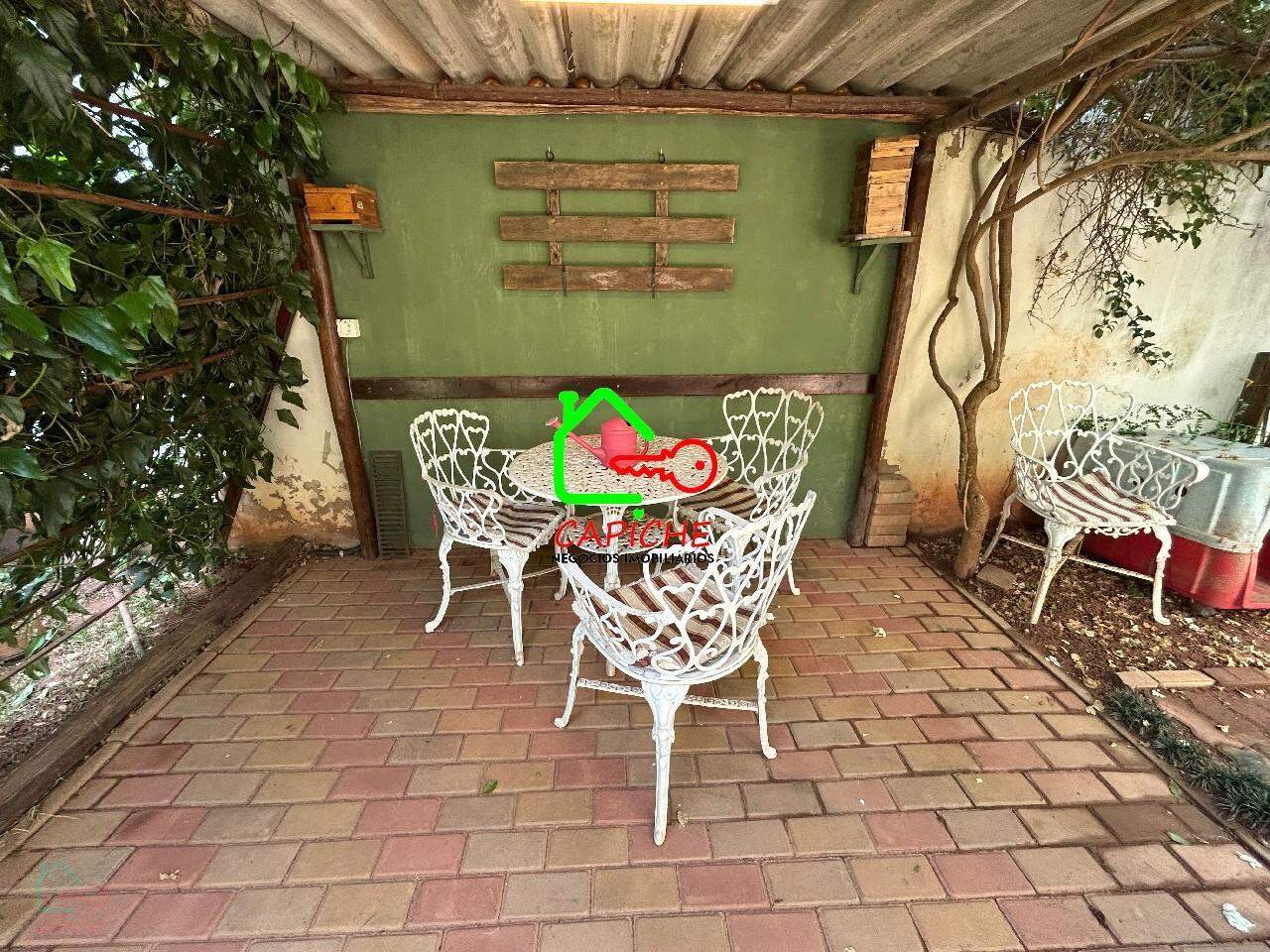 Casa de Condomínio, 3 quartos - Foto 31