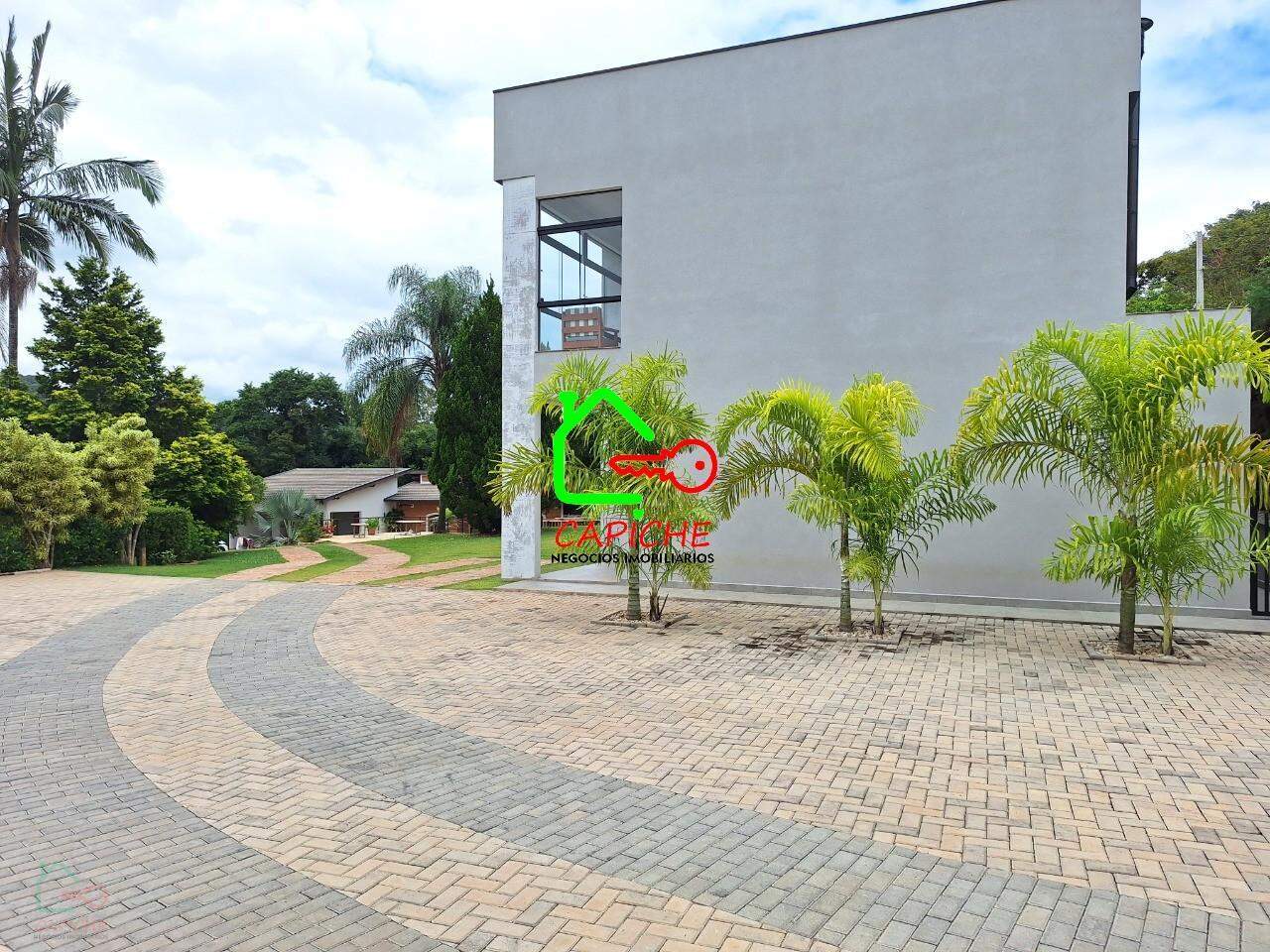 Casa de Condomínio, 4 quartos - Foto 3
