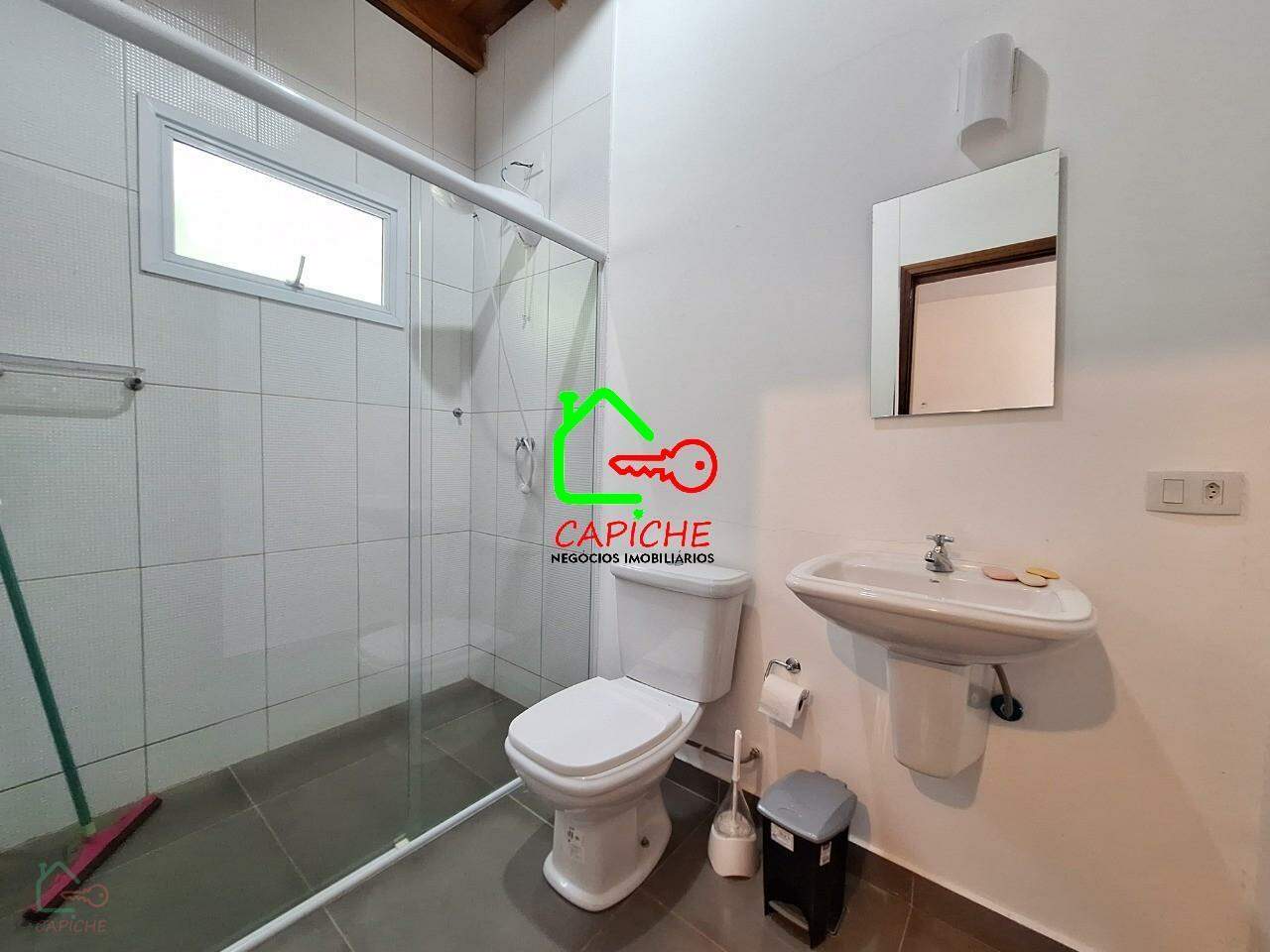 Casa de Condomínio, 4 quartos - Foto 39