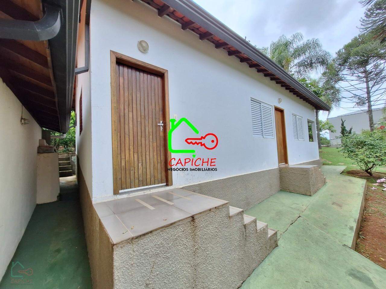 Casa de Condomínio, 4 quartos - Foto 31