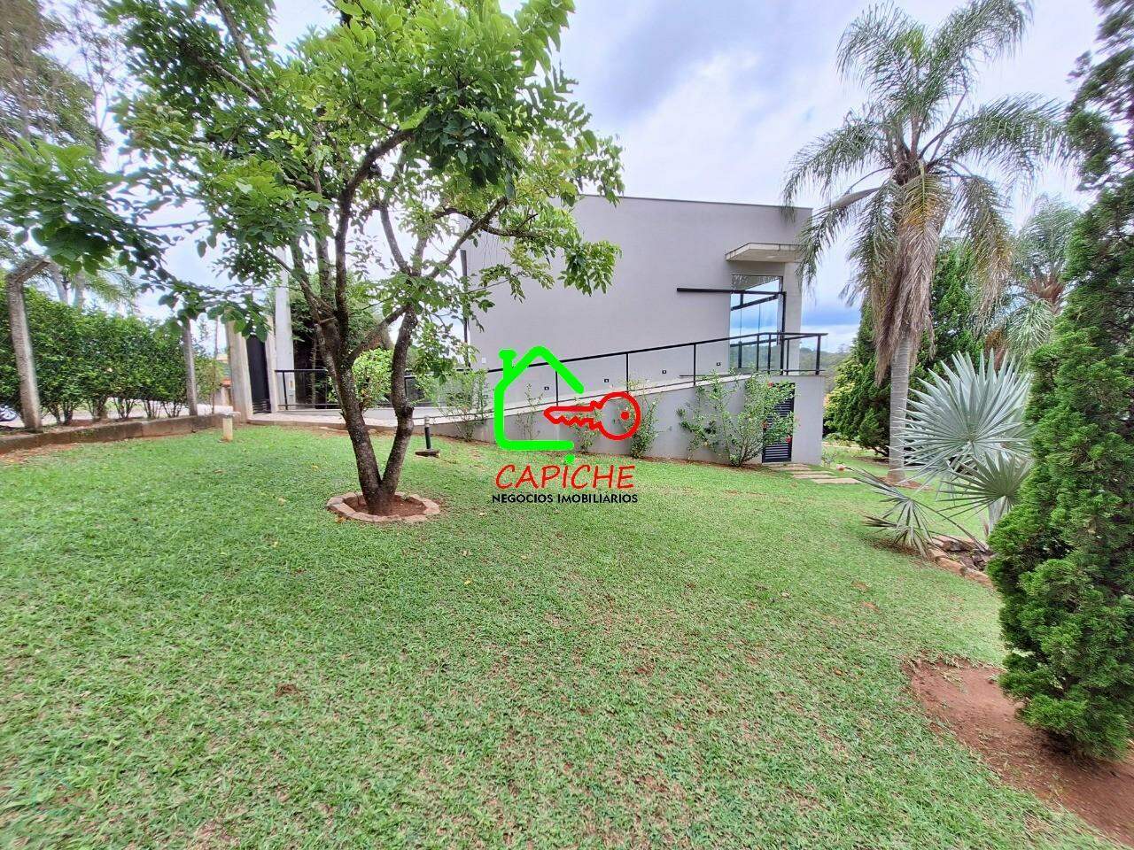 Casa de Condomínio, 4 quartos - Foto 40
